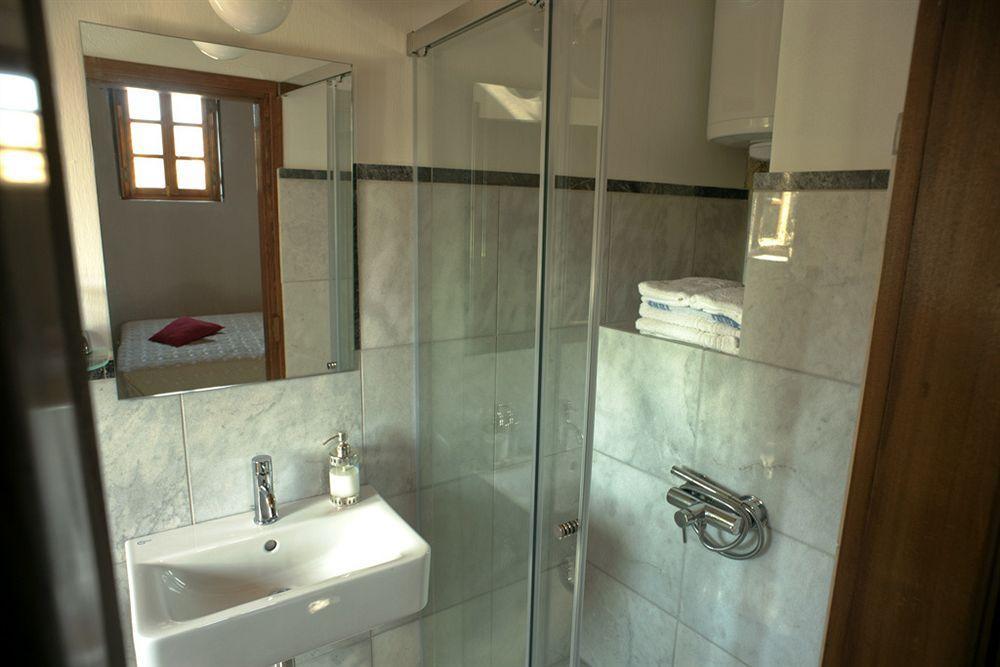 Theophano Art Hotel Μονεμβασιά Εξωτερικό φωτογραφία